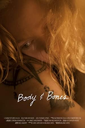 Body And Bones <span style=color:#777>(2019)</span> [1080p] [WEBRip] [5.1] <span style=color:#fc9c6d>[YTS]</span>