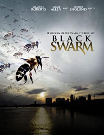 Black Swarm <span style=color:#777>(2007)</span> DVDrip x264 Dual Audio [Eng-Hindi] XdesiArsenal [ExD-XMR]