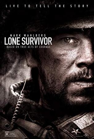 Lone Survivor<span style=color:#777> 2013</span> BluRay 2160p HDR DTS-HDMA  7 1 HEVC-DDR