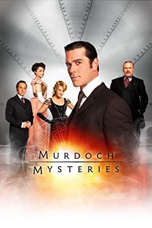 Murdoch Mysteries S08E05 720p HDTV x264<span style=color:#fc9c6d>-KILLERS</span>