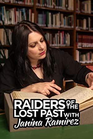 Raiders of the Lost Past with Janina Ramirez S02E03 World’s First City