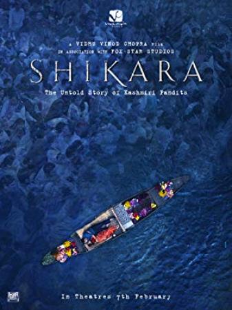 Shikara <span style=color:#777>(2020)</span> 1080p 10bit HEVC AMZN WEBRip AAC 5.1 x265 ESub ~RONIN~