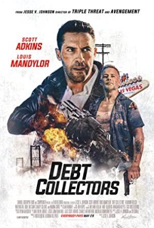 The Debt Collectors 2<span style=color:#777> 2020</span> WEBRip XviD MP3-XVID