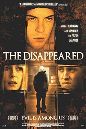 The Disappeared<span style=color:#777> 2012</span> DVDRip x264-RedBlade