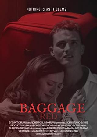 Baggage Red<span style=color:#777> 2020</span> WEBRip XviD MP3-XVID