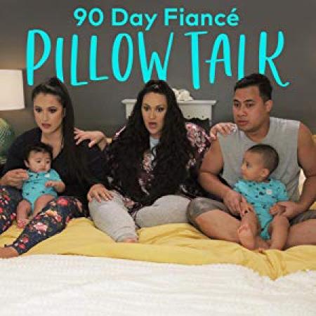 90 Day Fiance Pillow Talk S05E36 Not On My Watch 720p HEVC x2