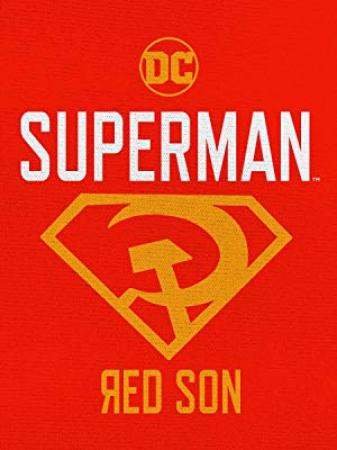 Superman Red Son <span style=color:#777>(2020)</span> 720p HDRip - x264 - AAC - 800MB