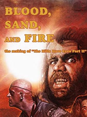 Blood Sand And Fire The Making Of The Hills Have Eyes Part 2<span style=color:#777> 2019</span> 720p BluRay H264 AAC<span style=color:#fc9c6d>-RARBG</span>