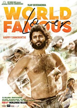 World Famous Lover <span style=color:#777>(2020)</span> Malayalam HDRip - x264 - HQ Line Aud - 700MB