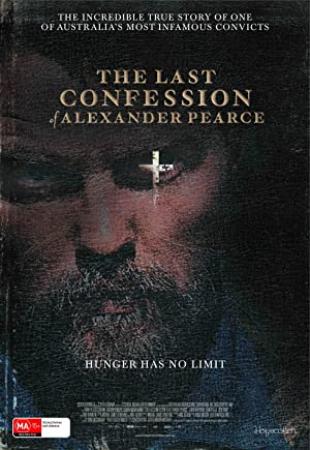 The Last Confession Of Alexander Pearce<span style=color:#777> 2008</span> DVDRip XviD<span style=color:#fc9c6d>-aAF</span>
