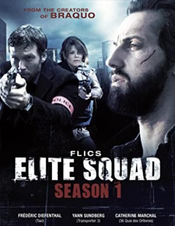 Elite Squad<span style=color:#777> 2007</span> 1080p BluRay x265 HEVC EAC3-SARTRE