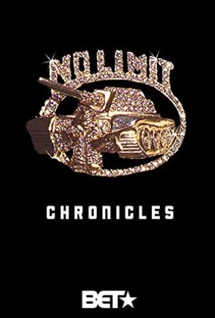 No Limit Chronicles S01E01 Nightmares and Dreams 480p x