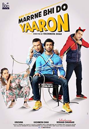 Marne Bhi Do Yaaron <span style=color:#777>(2019)</span> Full Movie Hindi 720p HDRip