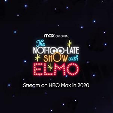 The Not Too Late Show With Elmo S01E02 Jonas Brothers 720p HMAX WEBRip DDP5.1 x264<span style=color:#fc9c6d>-NTb[rarbg]</span>