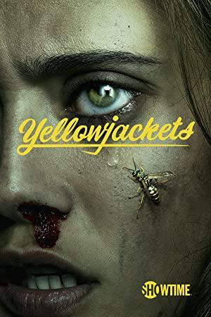 Yellowjackets S01 1080p<span style=color:#fc9c6d> LakeFilms</span>