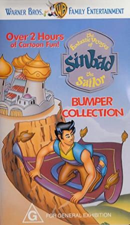 Sinbad the Sailor (1947) Dual-Audio