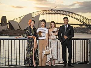 Sydneys Crazy Rich Asians S01E01 HDTV x264-GIMINI