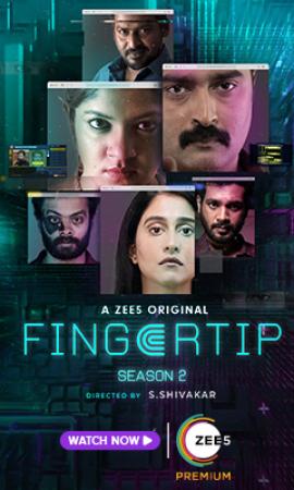 Fingertip S01 HIN<span style=color:#777> 2019</span> 1080p Zee WEB-DL AAC 2.0 x264-Telly