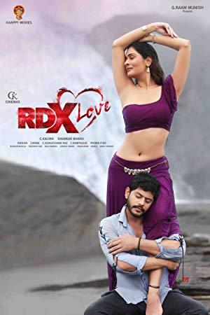 RDX Love <span style=color:#777>(2019)</span> DVDScr x264 MP3 400MB