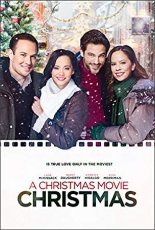 A Christmas Movie Christmas<span style=color:#777> 2019</span> Pa HDTVRip 14OOMB