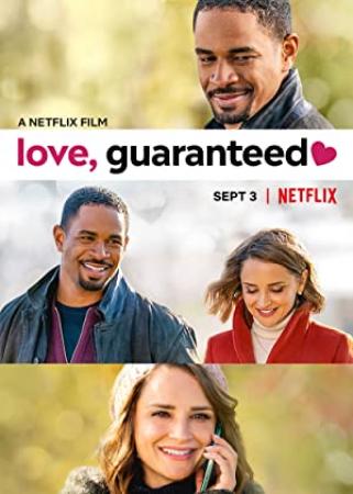 Love Guaranteed<span style=color:#777> 2020</span> PL NF WEB-DL XviD-KiT