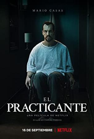 The Paramedic<span style=color:#777> 2020</span> SPANISH 1080p NF WEBRip DDP5.1 x264-PTP