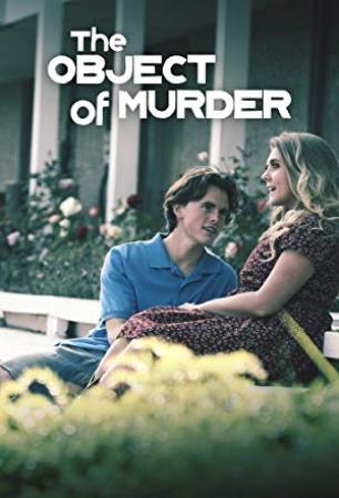 The Object of Murder S01E01 Beauty for Ashes 720p WEBRip x264