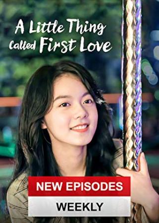 A Little Thing Called First Love<span style=color:#777> 2019</span> S01 CHINESE 1080p NF WEBRip DDP2.0 x264-HoneyG[rartv]