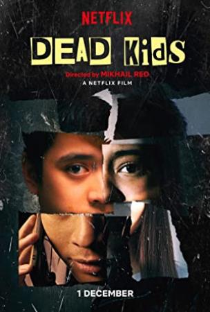 Dead Kids<span style=color:#777> 2019</span> P WEB-DLRip 14OOMB