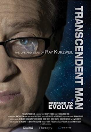 Transcendent Man<span style=color:#777> 2009</span> WEBRip XviD MP3-XVID