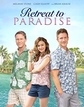 Retreat To Paradise<span style=color:#777> 2020</span> 1080p WEBRip x264<span style=color:#fc9c6d>-RARBG</span>