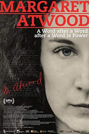 Margaret Atwood A Word After a Word After a Word is Power<span style=color:#777> 2019</span> 2160p WEB h265-OPUS