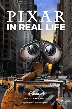 Pixar in Real Life S01E01 720p WEB h264<span style=color:#fc9c6d>-WALT[rarbg]</span>