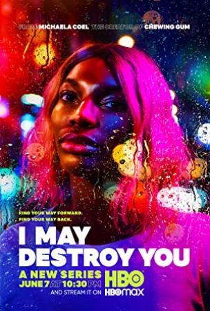 I May Destroy You S01E10 The Cause The Cure 1080p HEVC x26