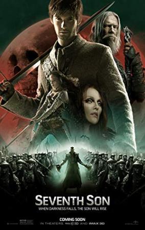 Seventh Son<span style=color:#777> 2014</span> 720p HDRip x264 AC3-iFT