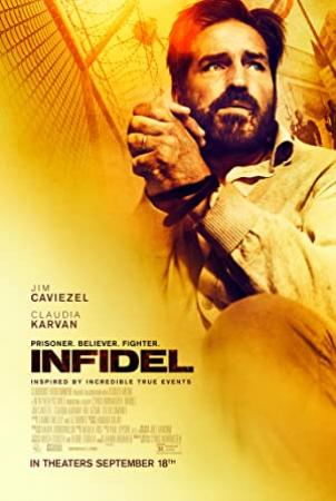 Infidel <span style=color:#777>(2019)</span> [720p] [BluRay] <span style=color:#fc9c6d>[YTS]</span>
