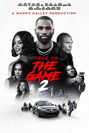 True to the Game 2<span style=color:#777> 2020</span> 720p WEBRip 800MB x264<span style=color:#fc9c6d>-GalaxyRG[TGx]</span>