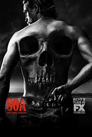 Sons Of Anarchy 1x01 Pilot ITA HDTVMux XviD<span style=color:#fc9c6d>-NovaRip</span>
