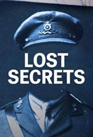 Lost Secrets S01E05 The Lewis and Clark Conspiracy 720p WEBRip x264<span style=color:#fc9c6d>-CAFFEiNE[eztv]</span>