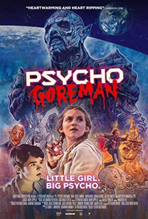 Psycho Goreman<span style=color:#777> 2020</span> SWESUB-ENGSUB 1080p WEB H264 AAC Mr_KeFF