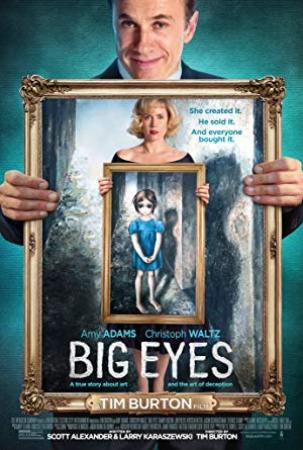 Big Eyes <span style=color:#777>(2014)</span>