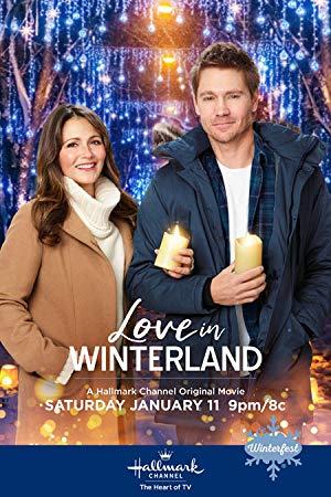 Love in Winterland<span style=color:#777> 2020</span> 1080p HDTV x264<span style=color:#fc9c6d>-W4F[TGx]</span>