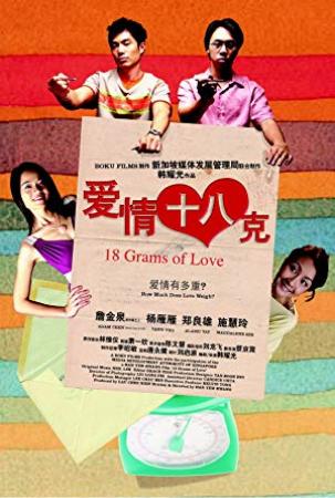 18 Grams of Love<span style=color:#777> 2007</span> SUBBED 1080p WEBRip x264<span style=color:#fc9c6d>-VXT</span>