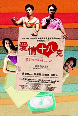 18 Grams of Love<span style=color:#777> 2007</span> SUBBED WEBRip x264<span style=color:#fc9c6d>-VXT</span>