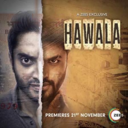 Hawala <span style=color:#777>(2020)</span> Kannada HDRip - 700MB - x264 - MP3 - HC-ESub