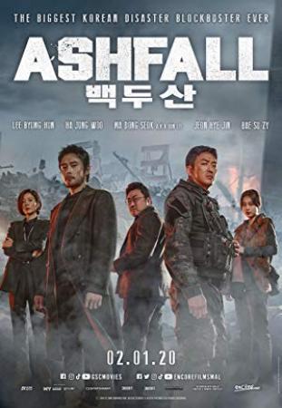 Ashfall<span style=color:#777> 2019</span> KOREAN 1080p BluRay REMUX AVC DTS-HD MA TrueHD 5 1<span style=color:#fc9c6d>-FGT</span>