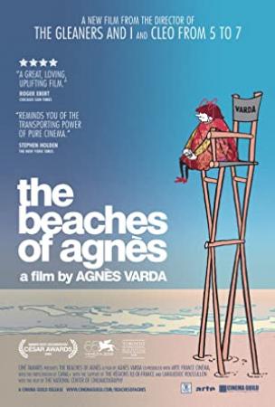 The Beaches of Agnes<span style=color:#777> 2008</span> iNTERNAL BDRip x264-MANiC