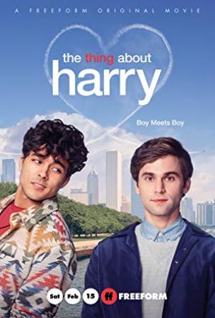 The Thing About Harry<span style=color:#777> 2020</span> 1080p