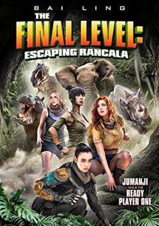 The Final Level Escaping Rancala <span style=color:#777>(2019)</span> [1080p] [BluRay] [5.1] <span style=color:#fc9c6d>[YTS]</span>