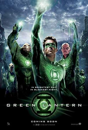 Green Lantern <span style=color:#777>(2011)</span> [BluRay] [1080p] <span style=color:#fc9c6d>[YTS]</span>